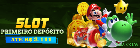 Catálogo de slots